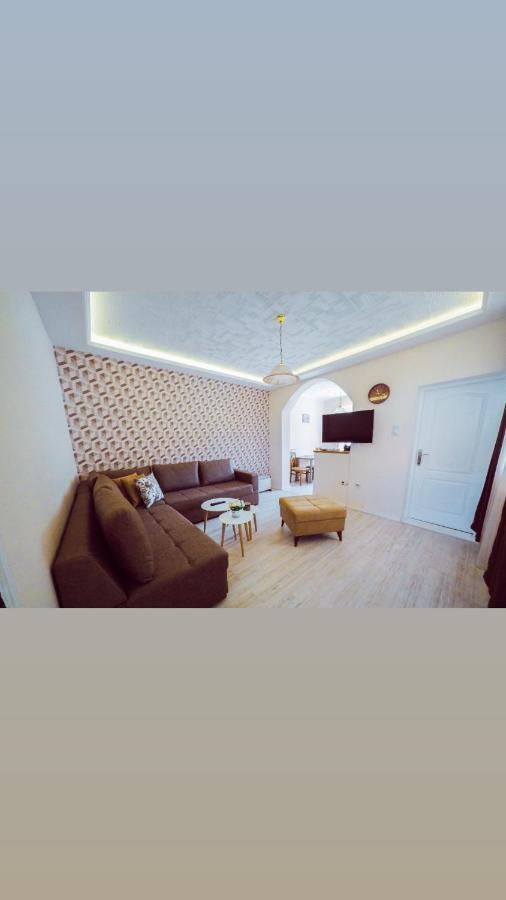 Apartmani Trajkovic Sokobanja Buitenkant foto