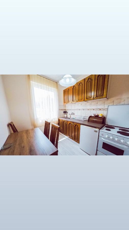 Apartmani Trajkovic Sokobanja Buitenkant foto